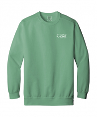 Comfort Colors® Ring Spun Crewneck Sweatshirt